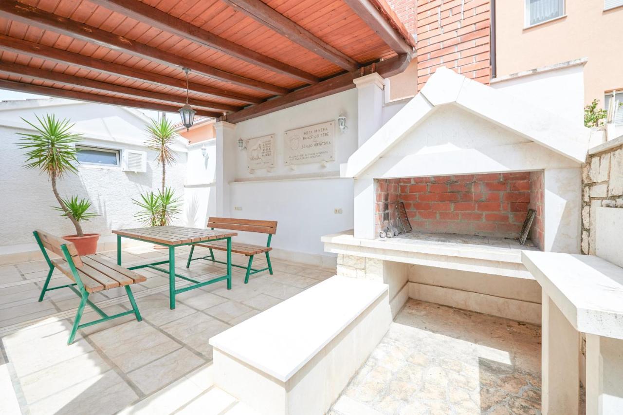 Vila Veljko Okrug Gornji Zewnętrze zdjęcie
